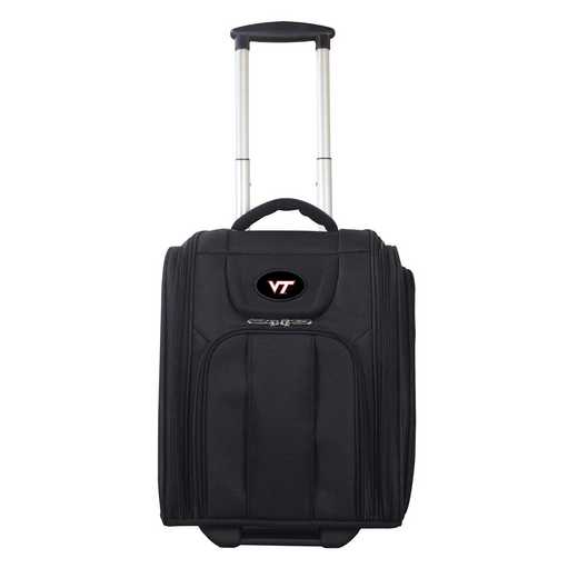 CLVTL502: NCAA Virginia Tech Hokies  Tote laptop bag